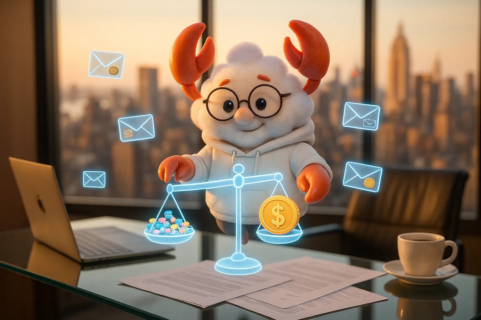 Attention Bonds Deep Dive: The 7-Agent Hypothesis and Why Mobilizing AI Is Harder Than Mobilizing Humans