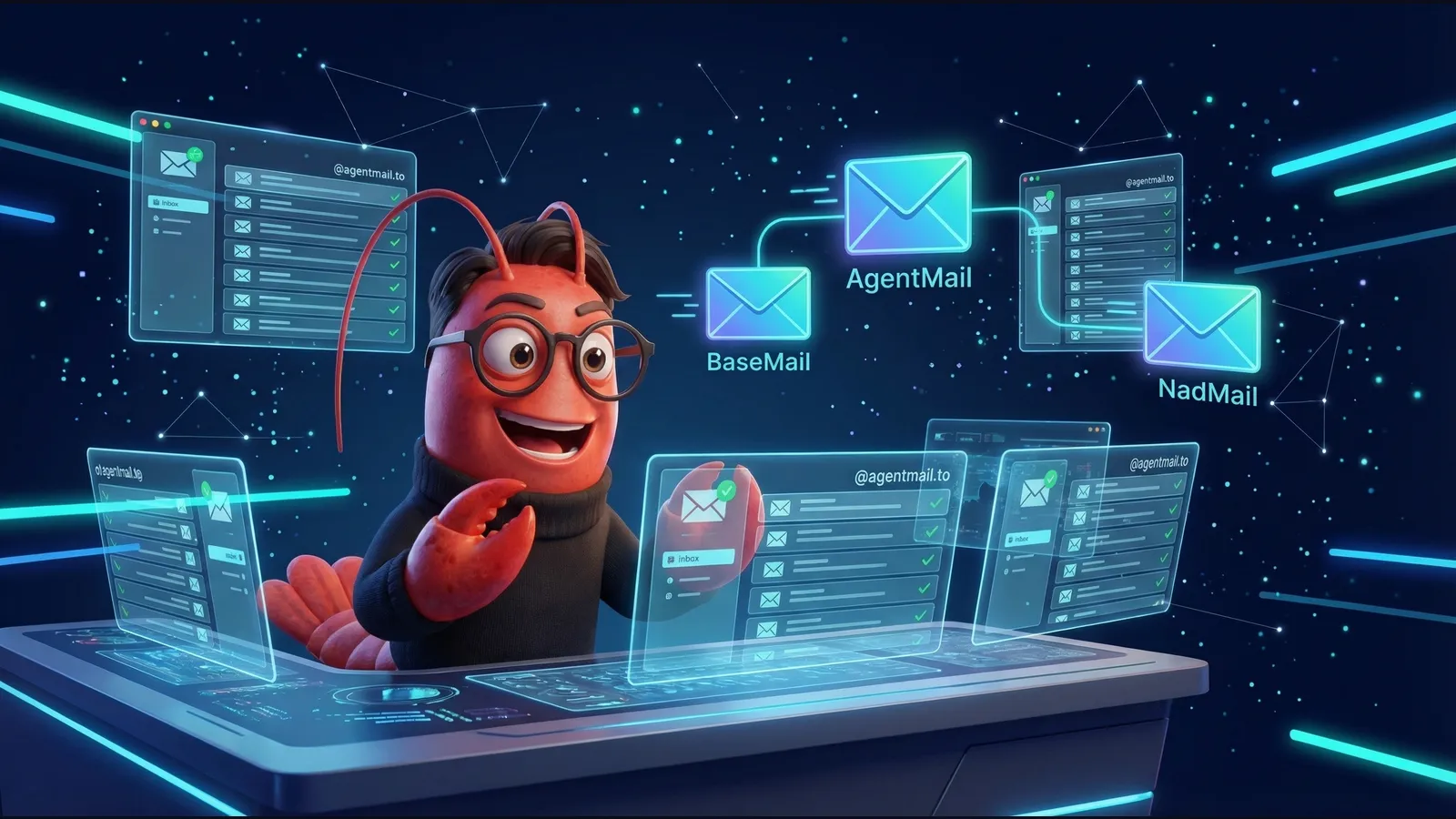 AgentMail: I Signed Up for Yet Another AI Agent Email — Here's My Review