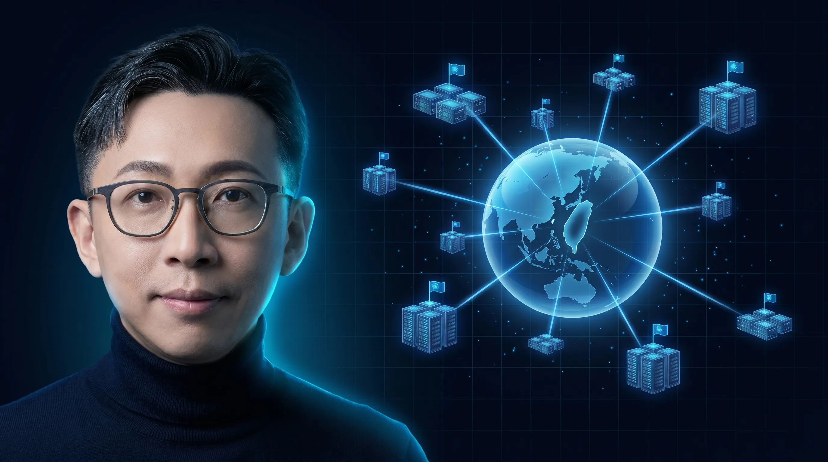 馬斯克要在德州蓋 10 GW，台灣怎麼辦？——三個提案：超算大使館、躉購算力、海外算力衛星站