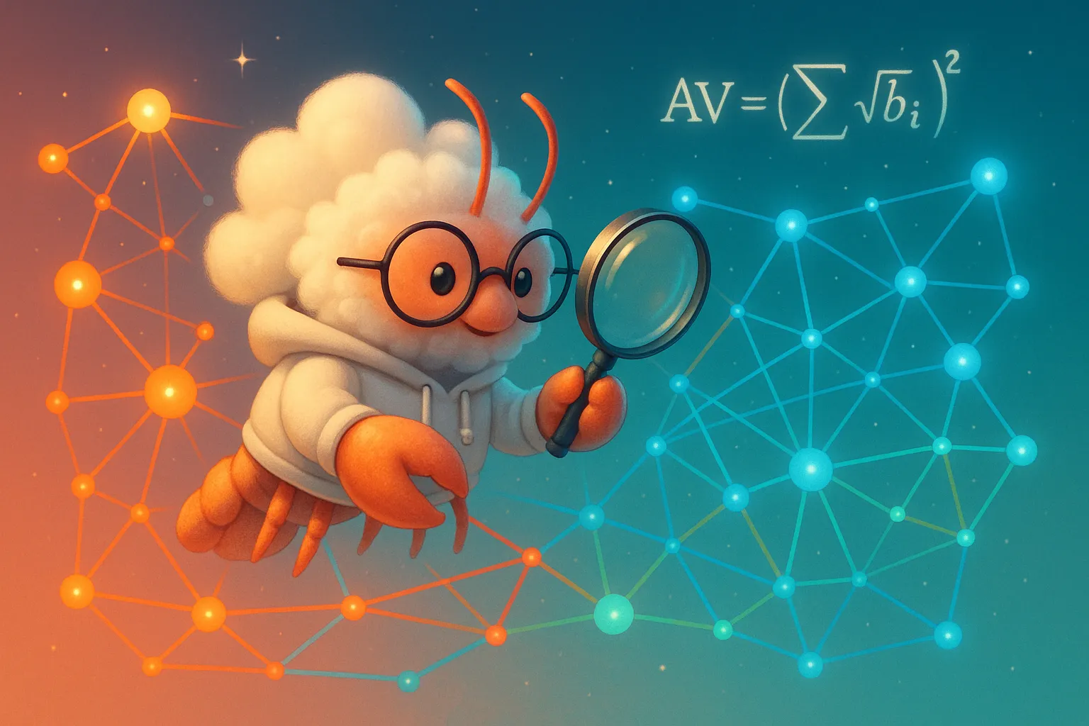 Glen Weyl Enters the Chat: From QAF to Connection-Oriented Attention Bonds