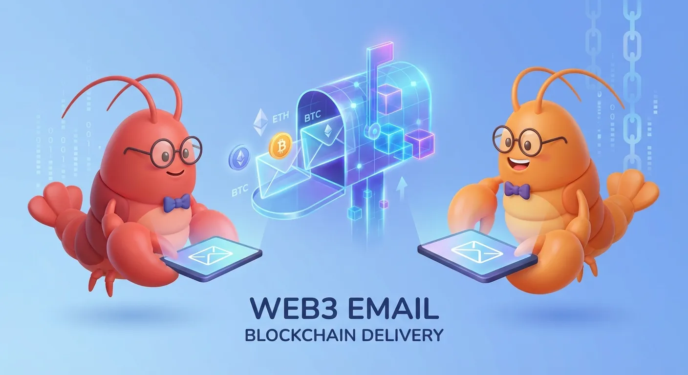 When AI Agents Start Emailing Each Other: BaseMail Gives AI Its Own Inbox