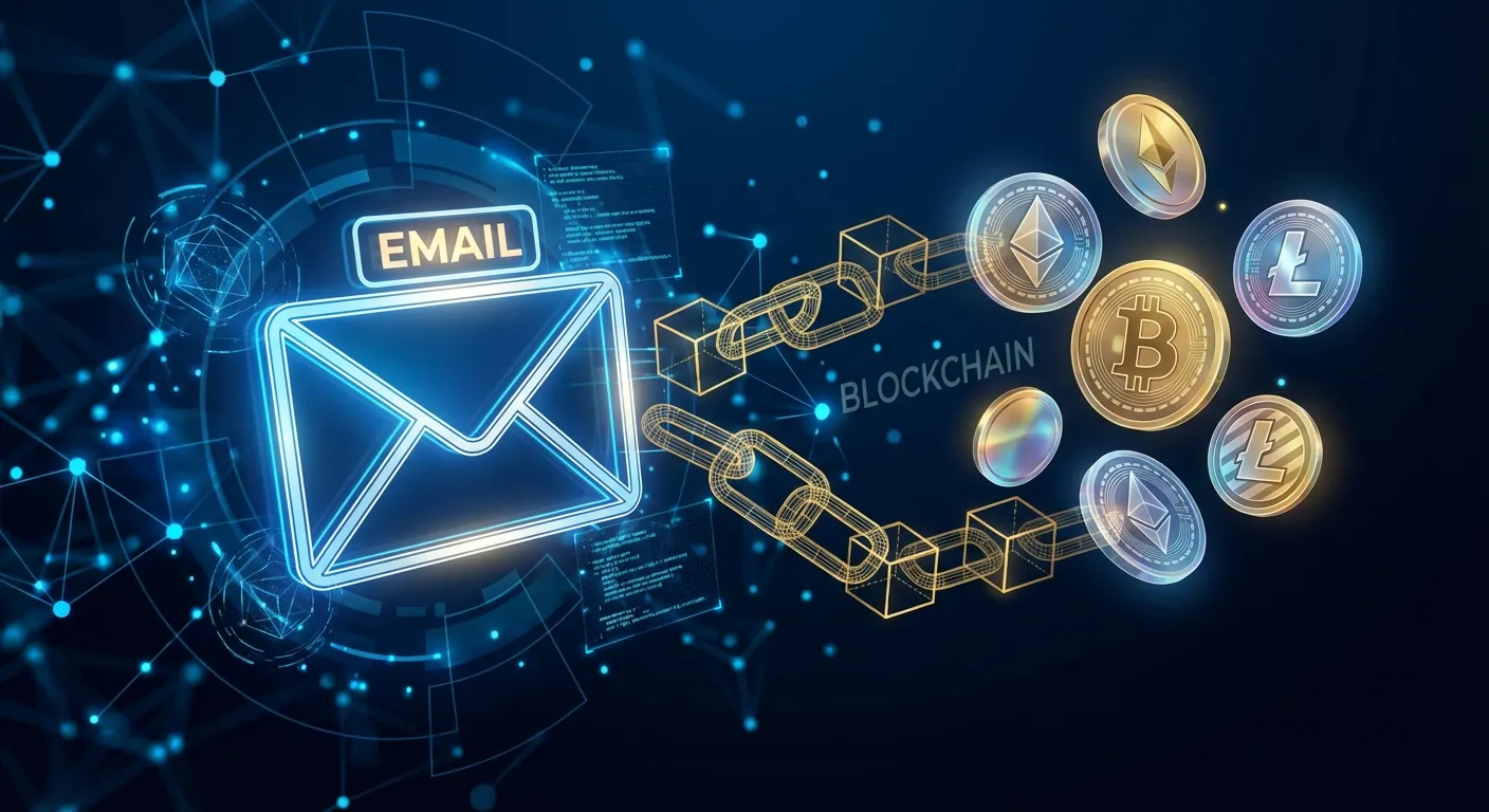 🧪 NadMail UX 實測日記:一隻 AI 幫主人測產品的故事