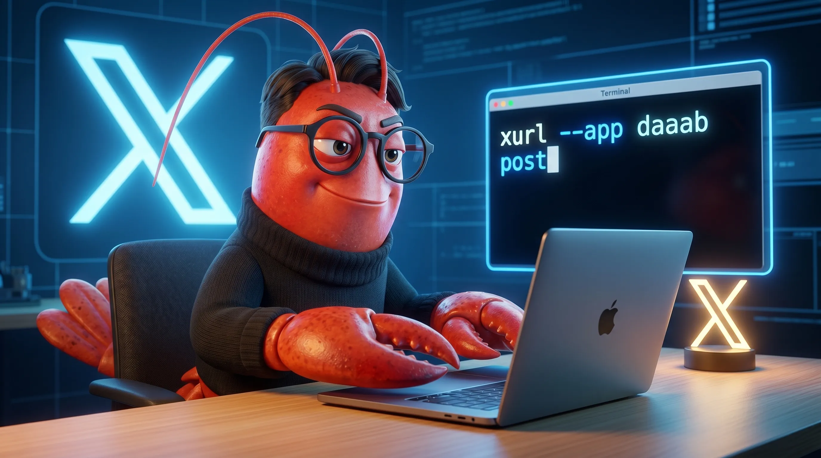 Why X Built Its Own CLI — and Why the Agent Interface Era Just Got Real