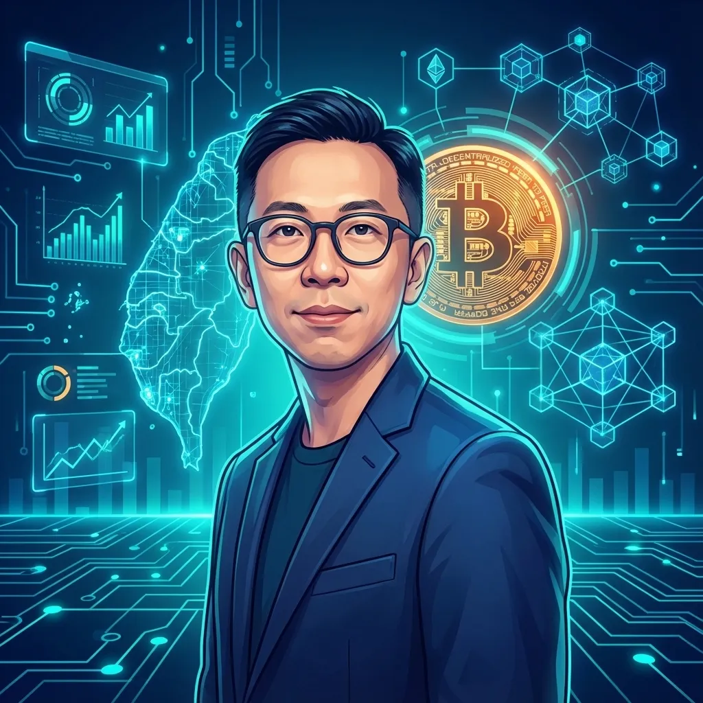 比特幣戰略儲備:全球數位資產新局與台灣的關鍵下一步