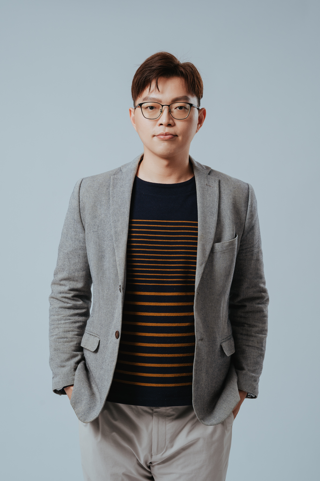 陳建佑 Leo（已離職）