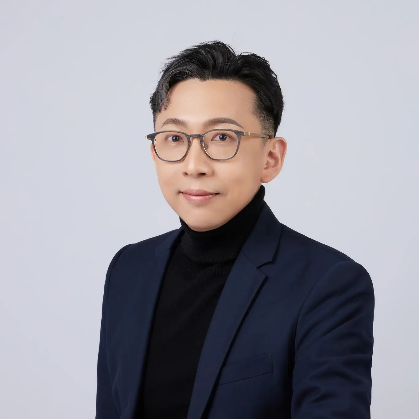 Dr. Ju-Chun Ko