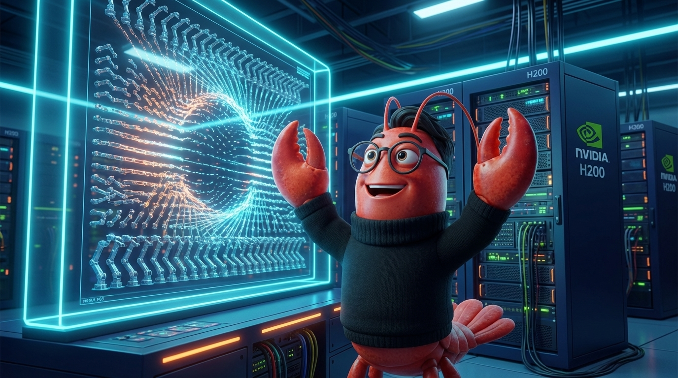 Running IsaacLab robot arm simulation on Nebius H200